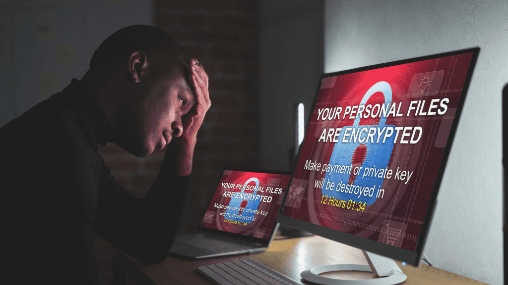cara mengembalikan file yang terkena virus ransomware