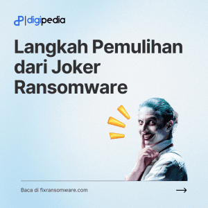 joker ransomware