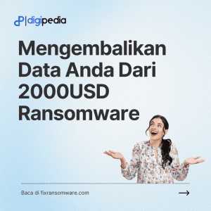 2000USD Ransomware