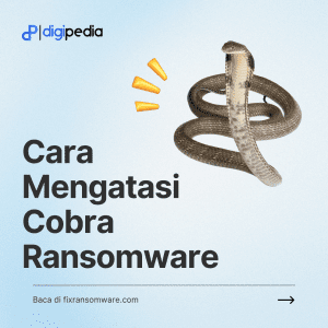 cobra ransomware