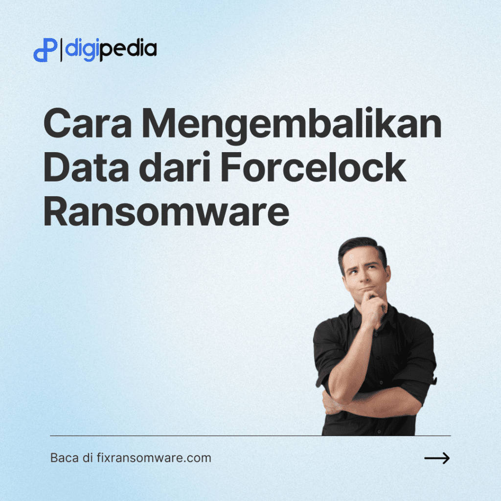 decrypt forcelock ransomware