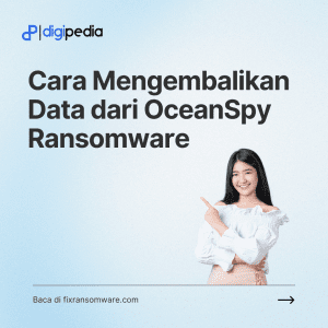 oceanspy ransomware