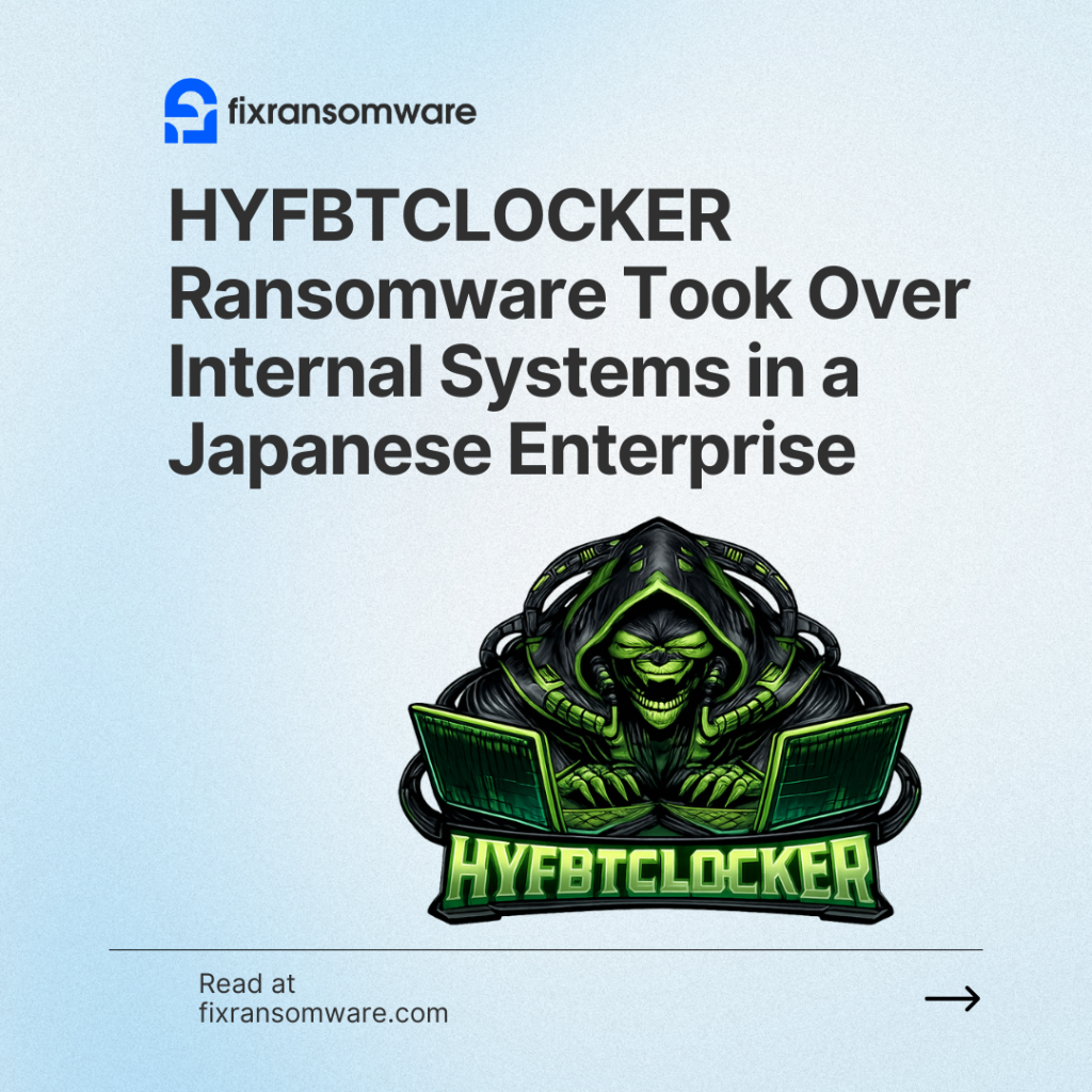 HYFBTCLOCKER (.hyfencb) 復号サービス(日本向け)